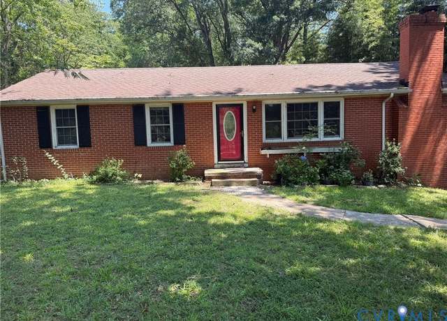 Property at 4237 Richwine Rd, Chesterfield, VA 23234, 3 beds, 1.5 baths