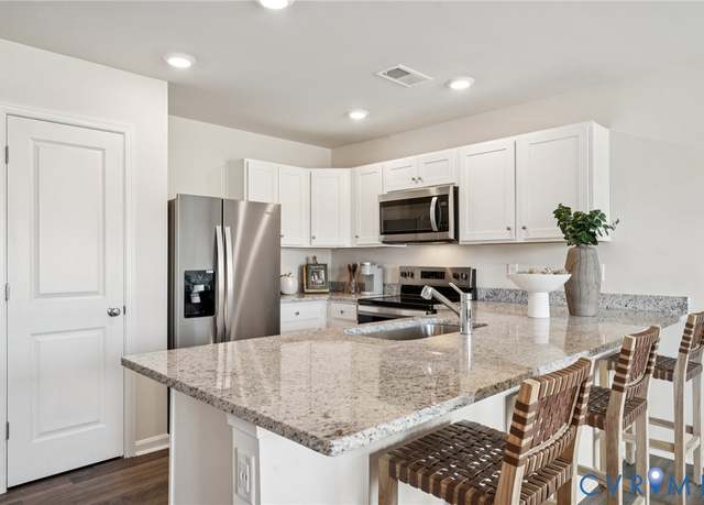 Property at 3567 Perrins Hill Way, Prince George, VA 23875, 3 beds, 2.5 baths