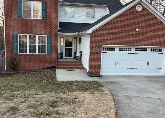 Property at 13506 Laughter Ct, Chesterfield, VA 23831, 3 beds, 3 baths