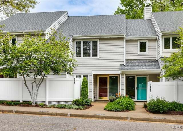 Property at 1502 Sycamore Square Dr, Midlothian, VA 23113, 2 beds, 2.5 baths