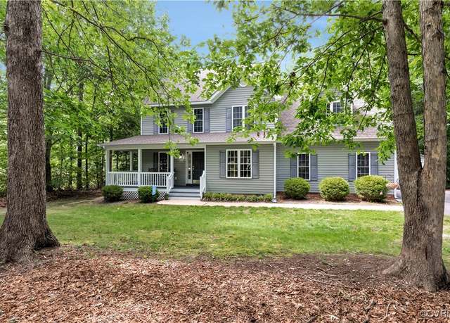 Property at 8265 Elizabeth Ann Dr, Mechanicsville, VA 23111, 4 beds, 2.5 baths