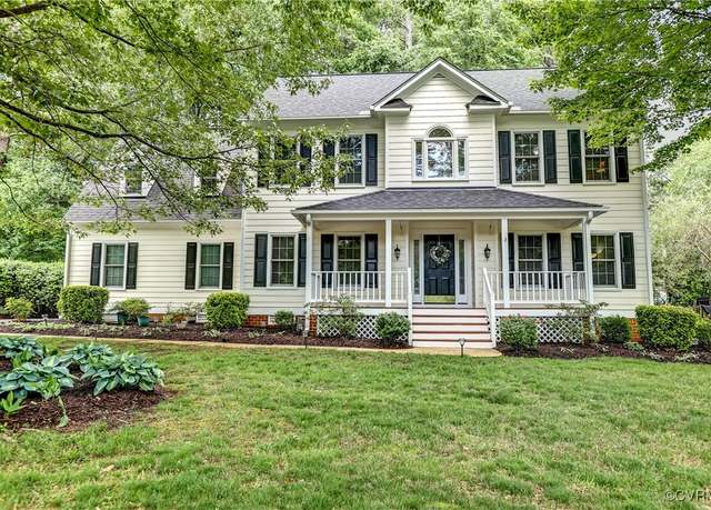 Property at 12829 Church Rd, Richmond, VA 23233, 5 beds, 2.5 baths