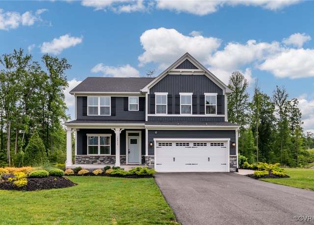 Property at 14413 Botsford Ave, Chester, VA 23831, 4 beds, 3 baths