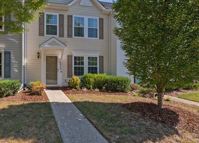 Property at 10704 Oceana Ct, Henrico, VA 23238, 3 beds, 1.5 baths