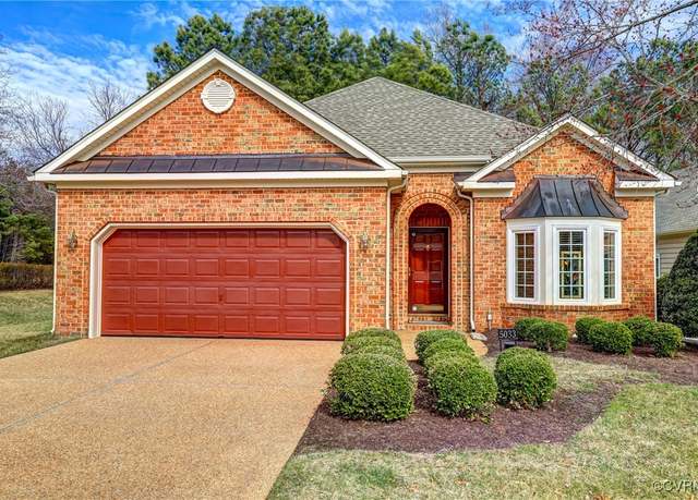 Property at 5033 Hickory Downs Ct, Glen Allen, VA 23059, 2 beds, 2 baths