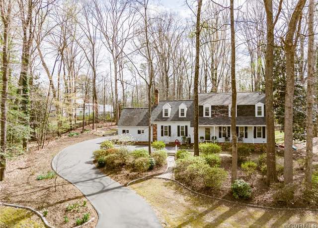 Property at 9311 Ramsgate Ln, Richmond, VA 23236, 4 beds, 2.5 baths