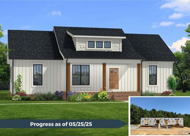 Property at TBD Turkey Egg Rd, Dinwiddie, VA 23841, 4 beds, 2 baths