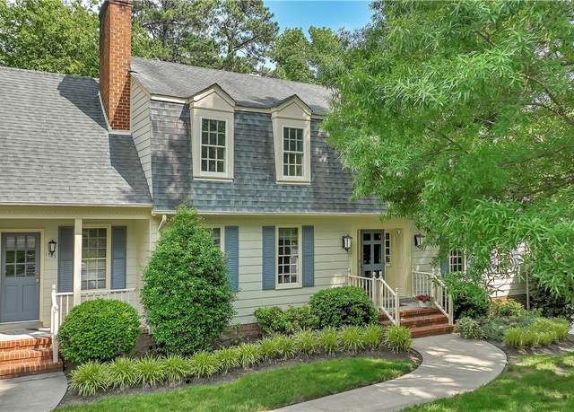 Property at 1713 Windingridge Ct, Henrico, VA 23238, 4 beds, 3.5 baths