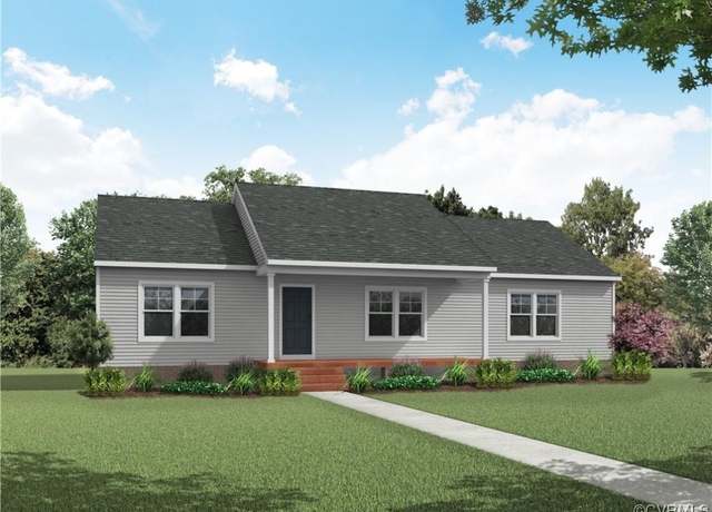 Property at 4865 Three Chopt Rd, Goochland, VA 23093, 3 beds, 2 baths