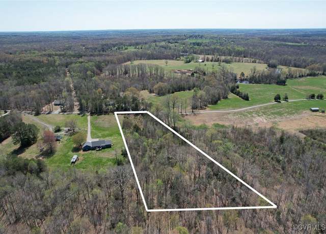 Property at 2.95 Acres Leabough Rd, Goochland, VA 23063