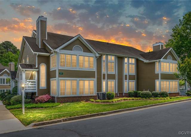 Property at 4681 Four Seasons Ter Unit B, Glen Allen, VA 23060, 2 beds, 2 baths