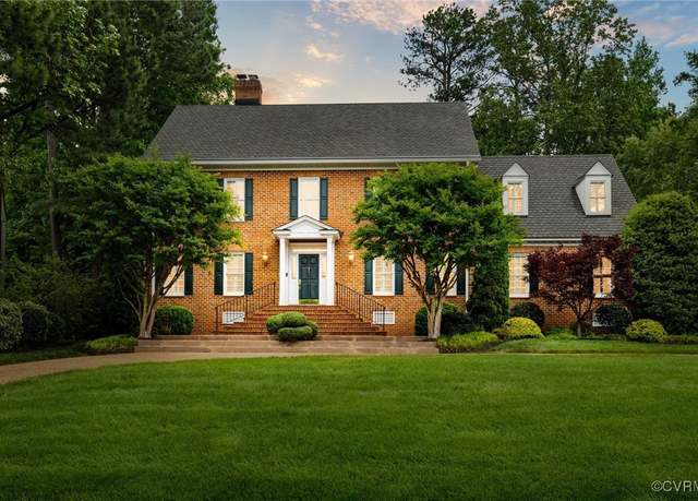 Property at 11458 Barrington Bridge Ct, Henrico, VA 23233, 4 beds, 4 baths