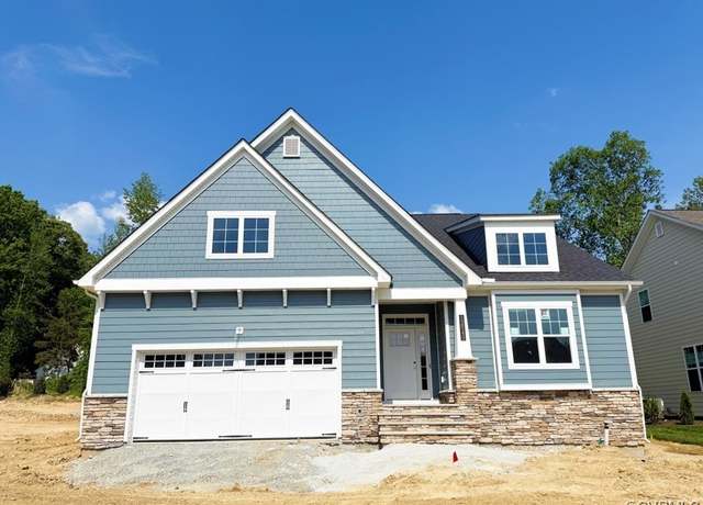 Property at 12540 North Readers Ln, Manakin Sabot, VA 23103, 3 beds, 2 baths