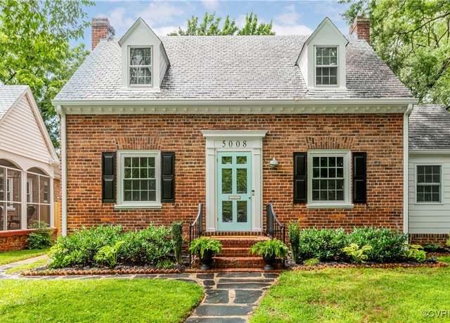 Property at 5008 W Seminary Ave, Richmond, VA 23227, 3 beds, 1.5 baths