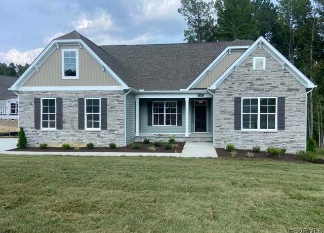 Property at 8124 Clancy Ct, Chesterfield, VA 23838, 4 beds, 3.5 baths