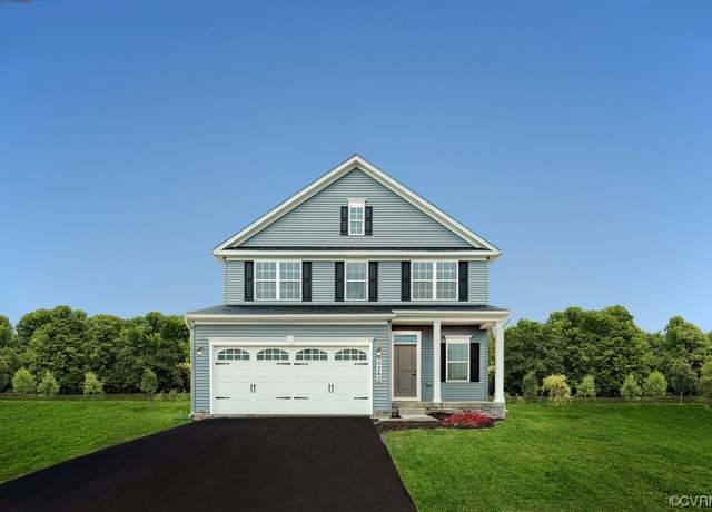 Property at 8616 Kingsland Park Ct, Chesterfield, VA 23237, 3 beds, 2.5 baths
