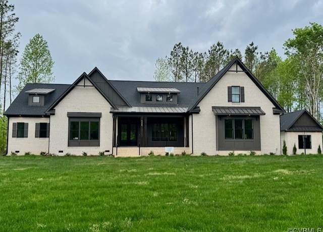 Property at 9468 Angels Share Dr, New Kent, VA 23124, 4 beds, 3.5 baths