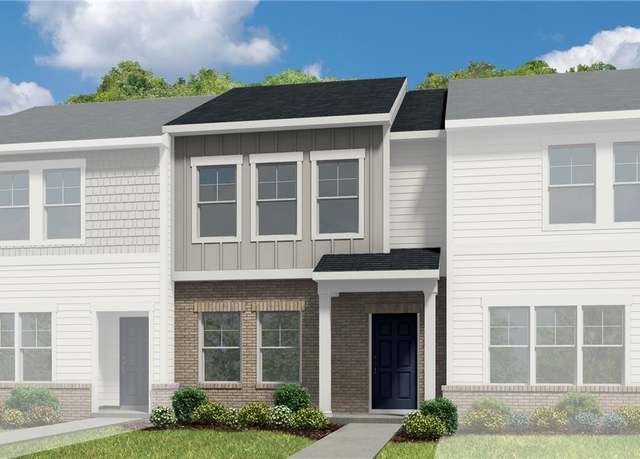 Property at 215 Whiteside Rd, Sandston, VA 23150, 3 beds, 2.5 baths
