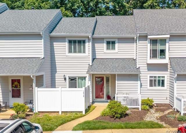 Property at 1416 Sycamore Mews Cir, Midlothian, VA 23113, 2 beds, 2.5 baths