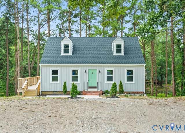 Property at 7247 Drewce Ct, Mechanicsville, VA 23111, 4 beds, 2 baths