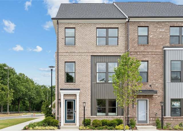Property at 9454 Alquist St, Henrico, VA 23059, 4 beds, 3.5 baths