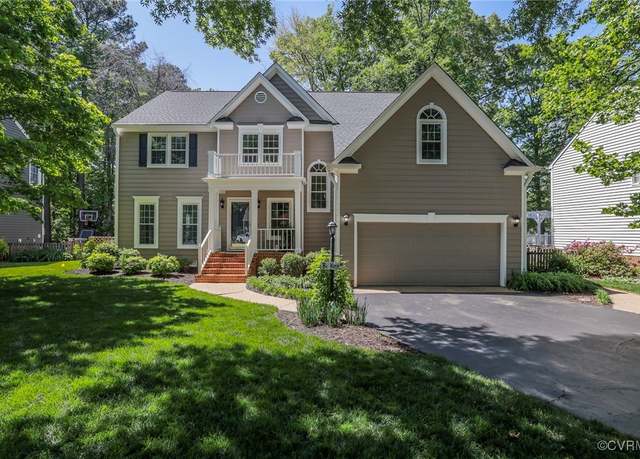 Property at 10089 Amelia Manor Ct, Mechanicsville, VA 23116, 4 beds, 2.5 baths