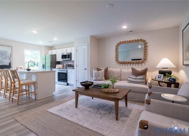 Property at 14655 Hancock Towns Dr Unit Q-3, Chesterfield, VA 23832, 3 beds, 2.5 baths