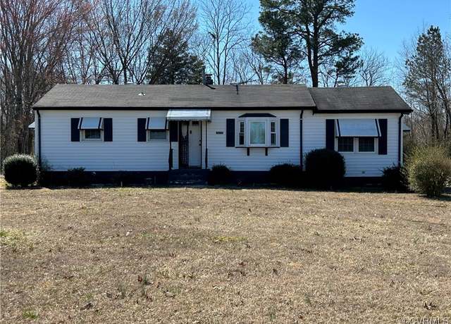 Property at 31640 Riva Ridge Rd, Doswell, VA 23047, 3 beds, 1 bath