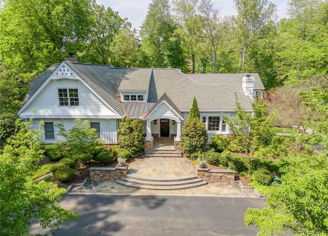 Property at 8600 River Rd, Henrico, VA 23229, 5 beds, 5 baths