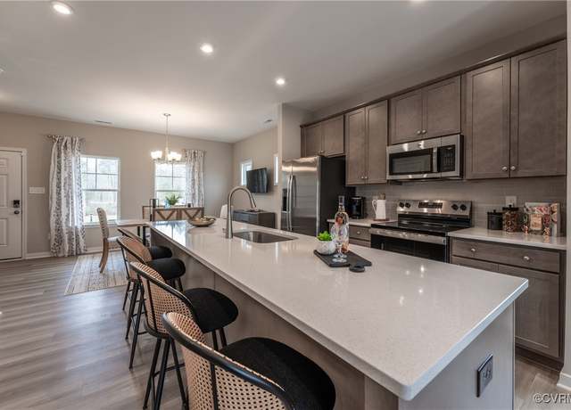 Property at 3417 Broadwick Rd, Richmond, VA 23234, 3 beds, 2.5 baths