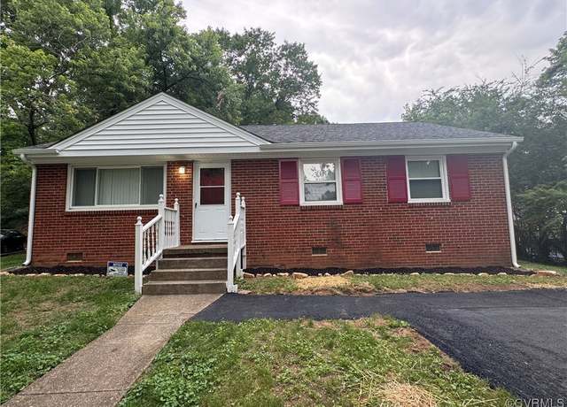 Property at 2705 Susten Ct, Richmond, VA 23224, 3 beds, 1 bath