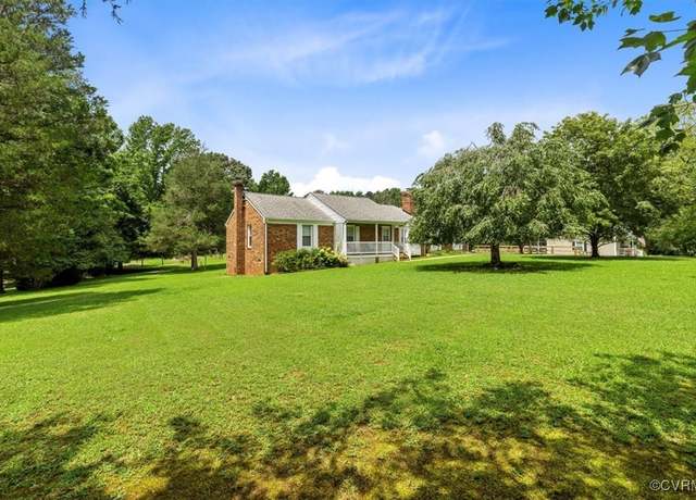 Property at 2725 Birdsong Ln, Powhatan, VA 23139, 3 beds, 2 baths