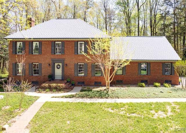Property at 11494 Riveredge Rd, Doswell, VA 23047, 4 beds, 2.5 baths