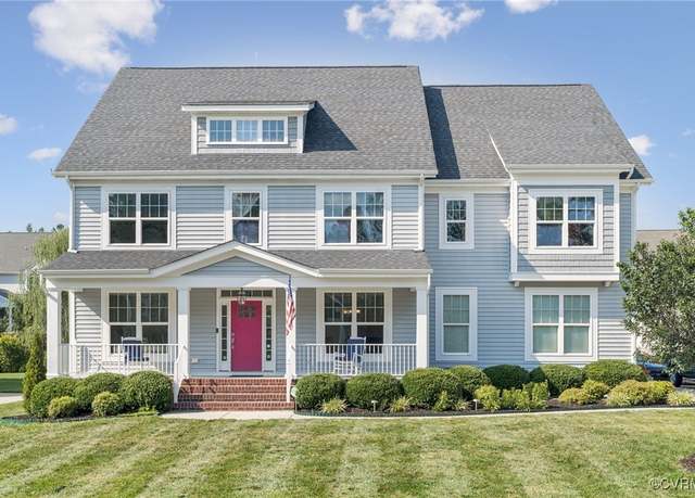 Property at 17018 Westervelt Ct, Chesterfield, VA 23120, 5 beds, 5.5 baths
