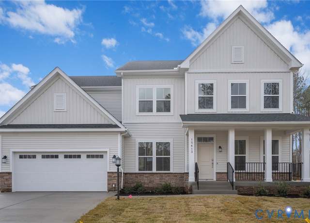 Property at 8719 Centerline Dr, Chesterfield, VA 23832, 5 beds, 4.5 baths