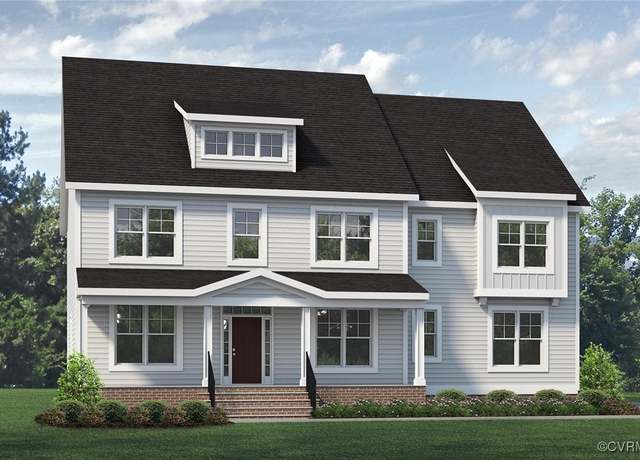 Property at 17112 Old Westridge Dr, Moseley, VA 23120, 4 beds, 2.5 baths