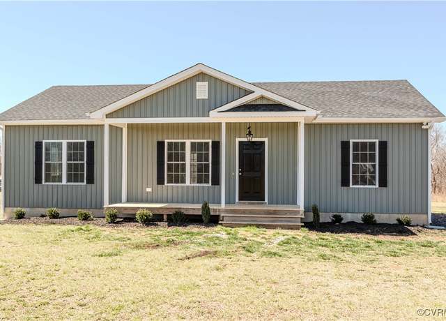 Property at 4934 Worsham Rd, Rice, VA 23966, 3 beds, 2 baths