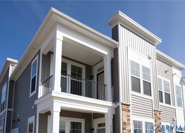 Property at 4003 Next Level Trce, Midlothian, VA 23112, 2 beds, 2 baths