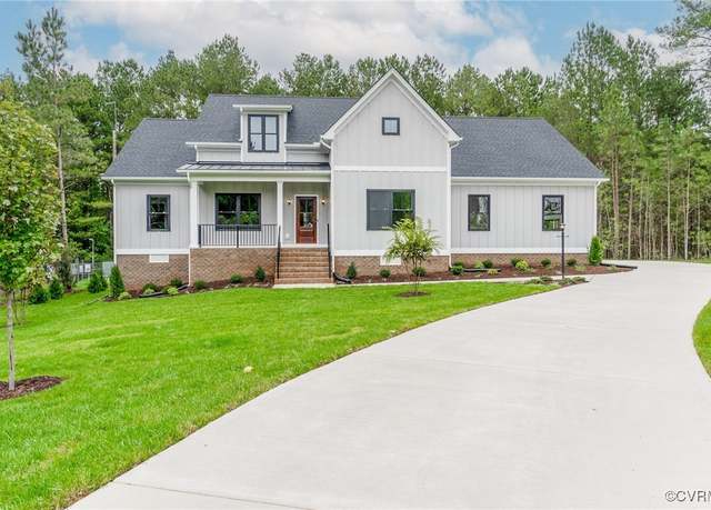 Property at 00 Anderson Ct, Mechanicsville, VA 23116, 4 beds, 3.5 baths