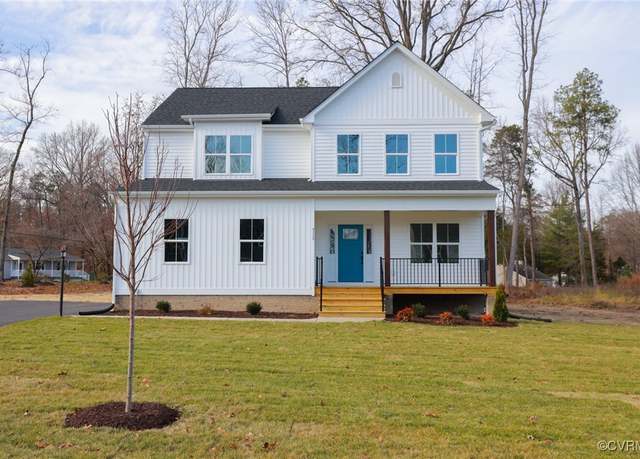 Property at 00 Anderson Ct, Mechanicsville, VA 23116, 5 beds, 3 baths
