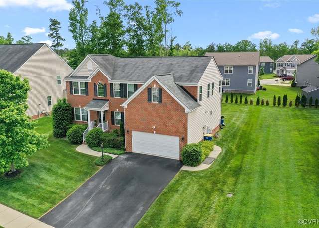 Property at 6325 Faulkner Dr, North Chesterfield, VA 23234, 5 beds, 3.5 baths