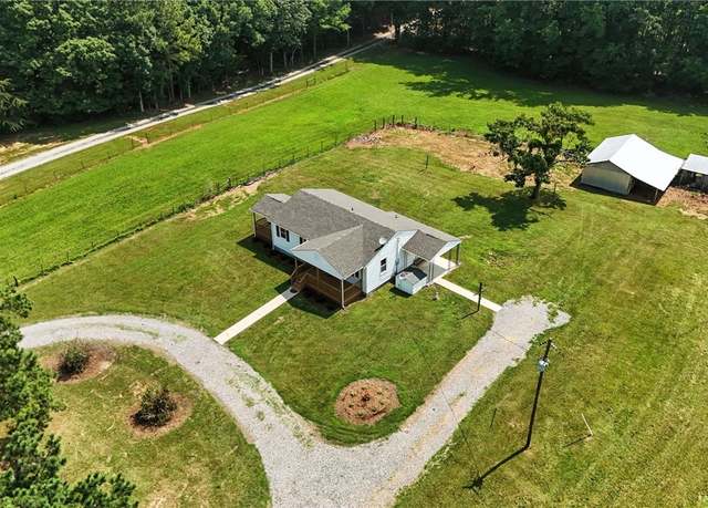 Property at 1822 Baughan Rd, Meherrin, VA 23954, 3 beds, 1 bath
