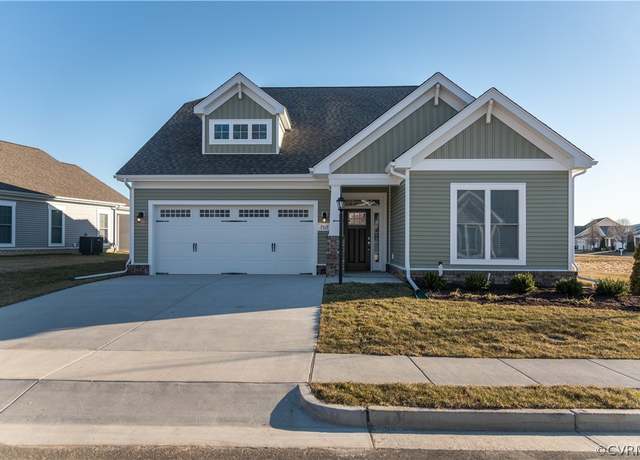 Property at 9442 Widthby Rd, Chesterfield, VA 23832, 3 beds, 3 baths