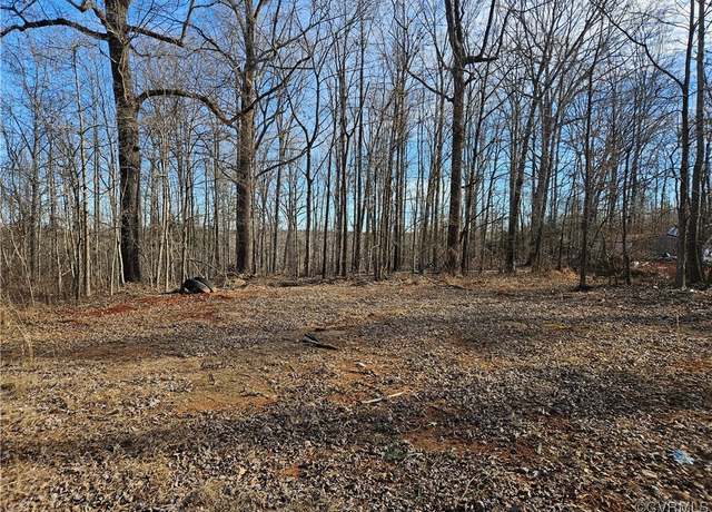 Property at 1 Acre St. James Rd, Jetersville, VA 23083