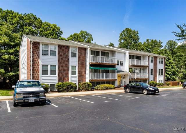 Property at 7604 Roscommon Ct #2403, Henrico, VA 23228, 2 beds, 2 baths