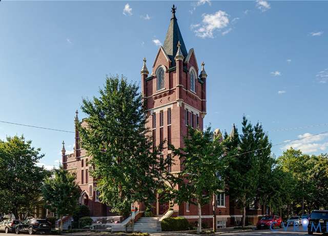 Property at 1723 Hanover Ave Unit U1, Richmond, VA 23220, 3 beds, 2.5 baths