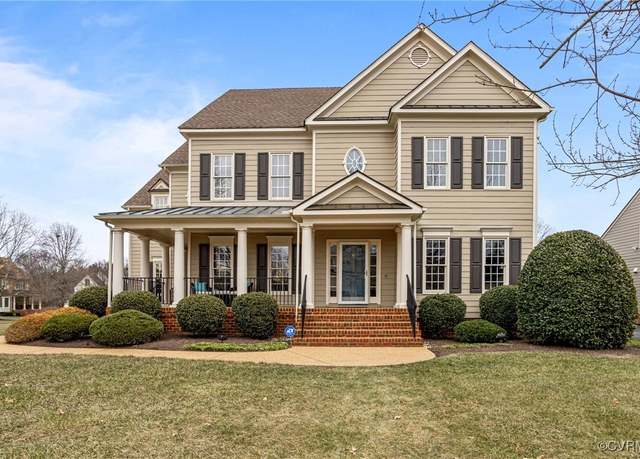 Property at 6009 Stonewick Ct, Glen Allen, VA 23059, 4 beds, 4.5 baths