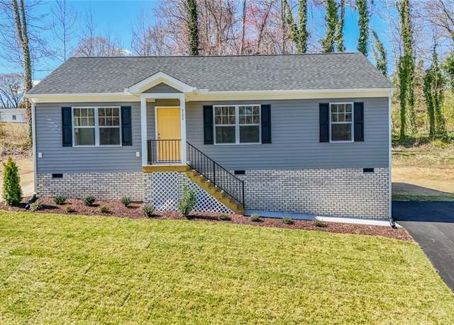 Property at 4206 Poplar Village Dr, Chester, VA 23831, 3 beds, 2 baths