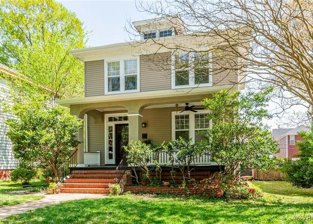Property at 3127 Lamb Ave, Richmond, VA 23222, 4 beds, 2.5 baths