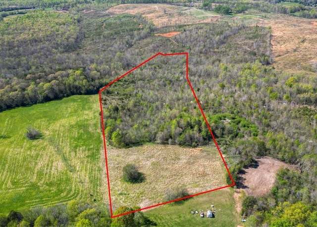 Property at 0 Brookins, Dillwyn, VA 23936